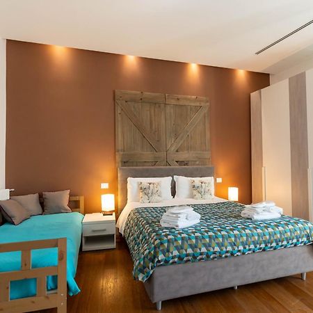 Ihh Suites روما المظهر الخارجي الصورة