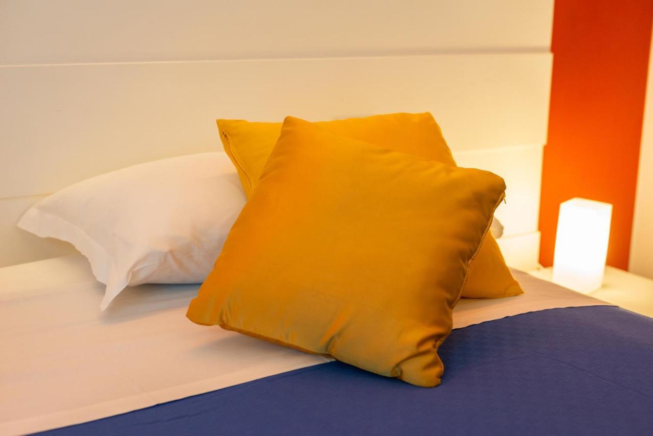 Ihh Suites روما المظهر الخارجي الصورة