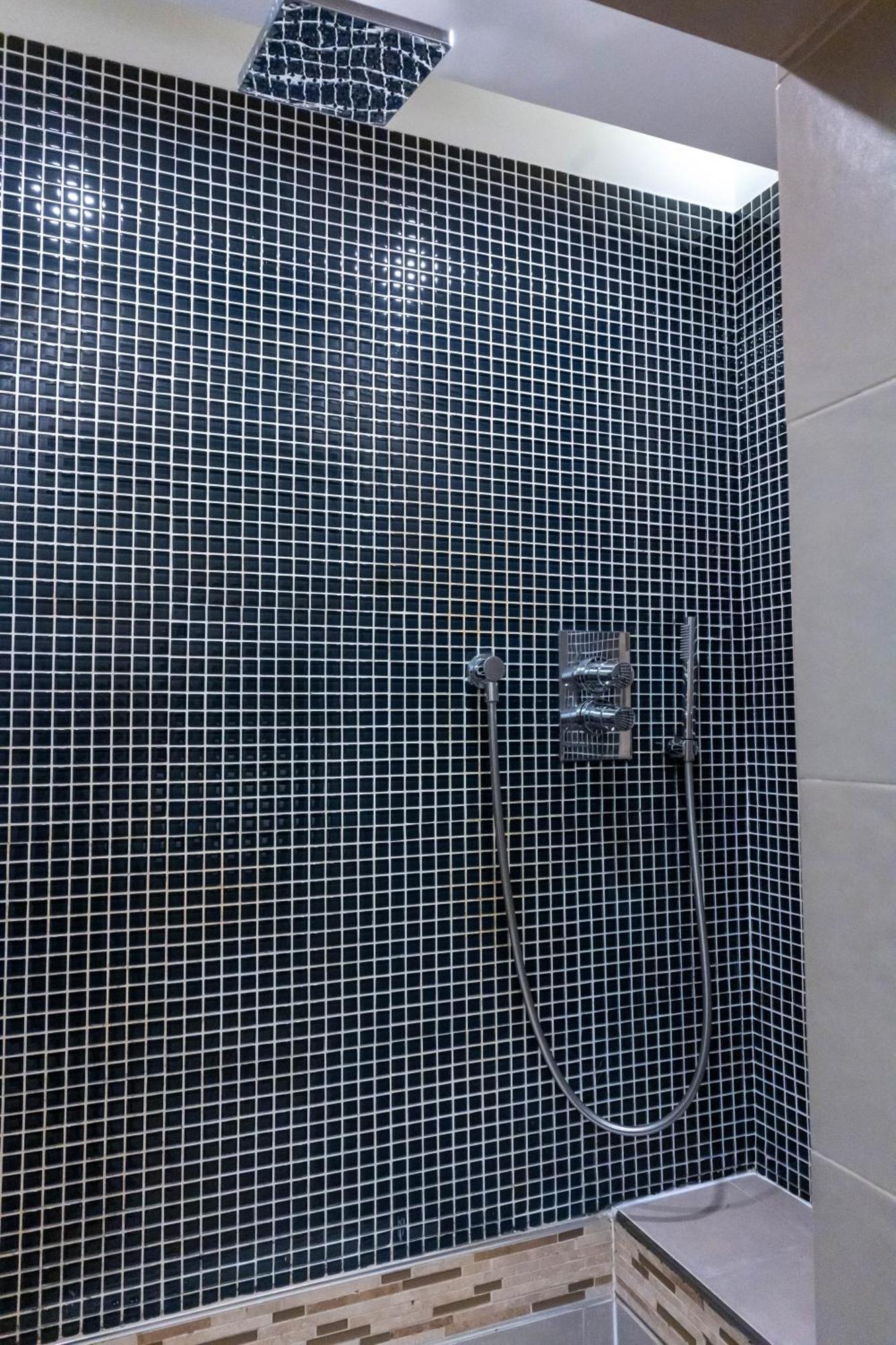 Ihh Suites روما المظهر الخارجي الصورة