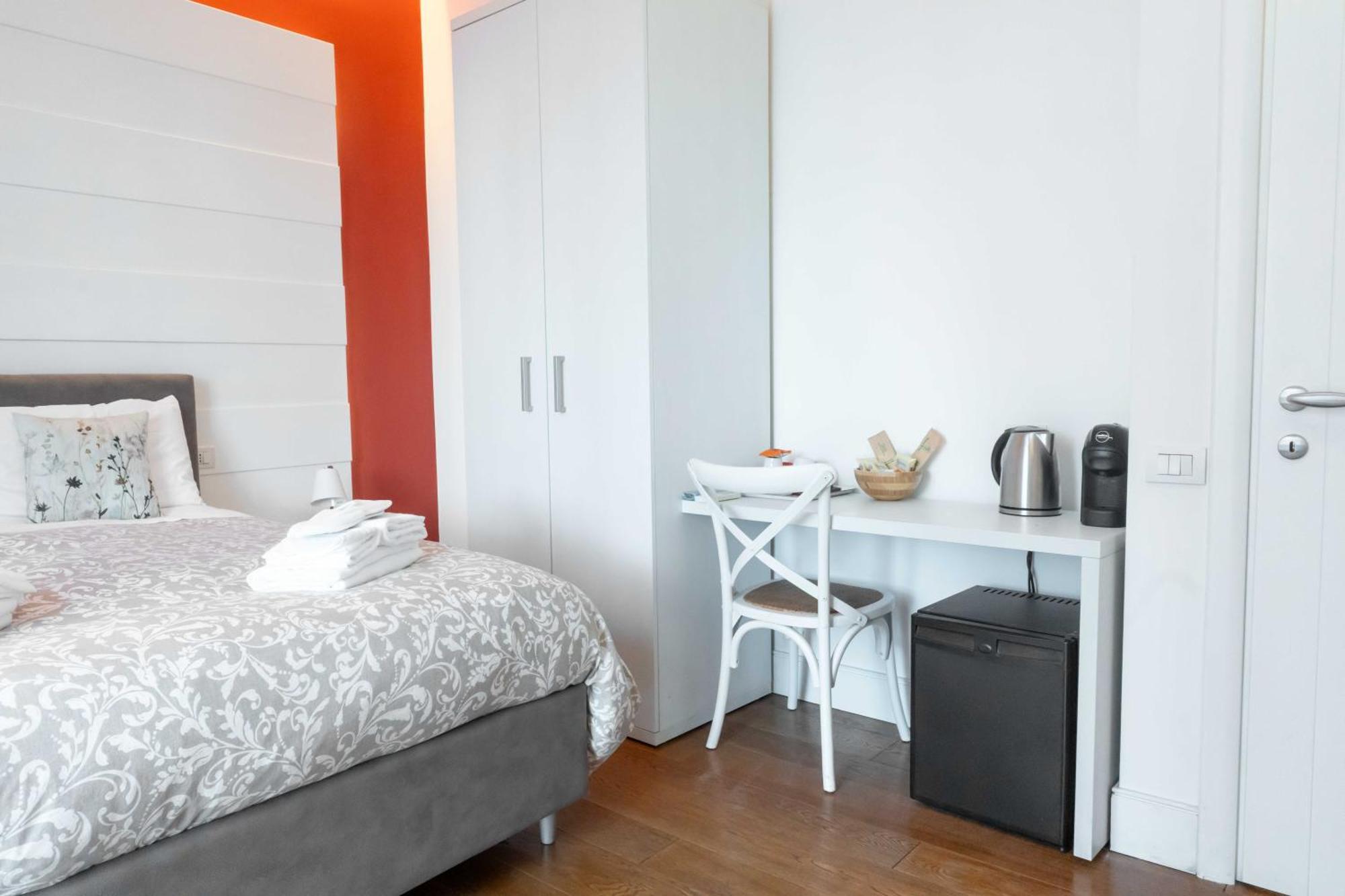 Ihh Suites روما المظهر الخارجي الصورة