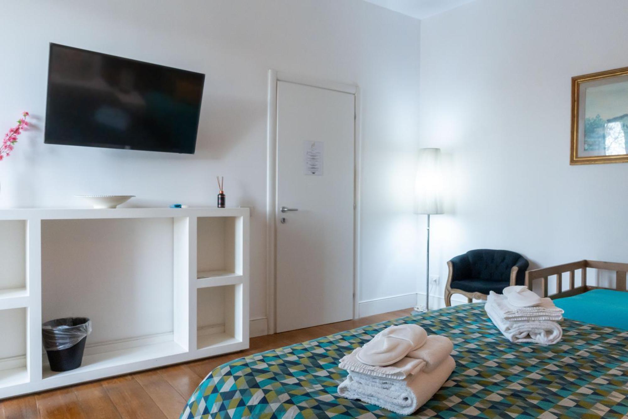 Ihh Suites روما المظهر الخارجي الصورة