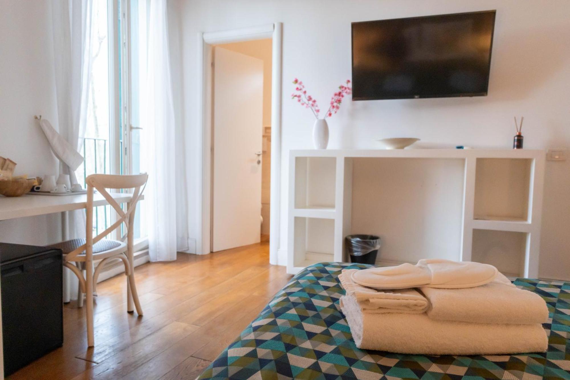 Ihh Suites روما المظهر الخارجي الصورة