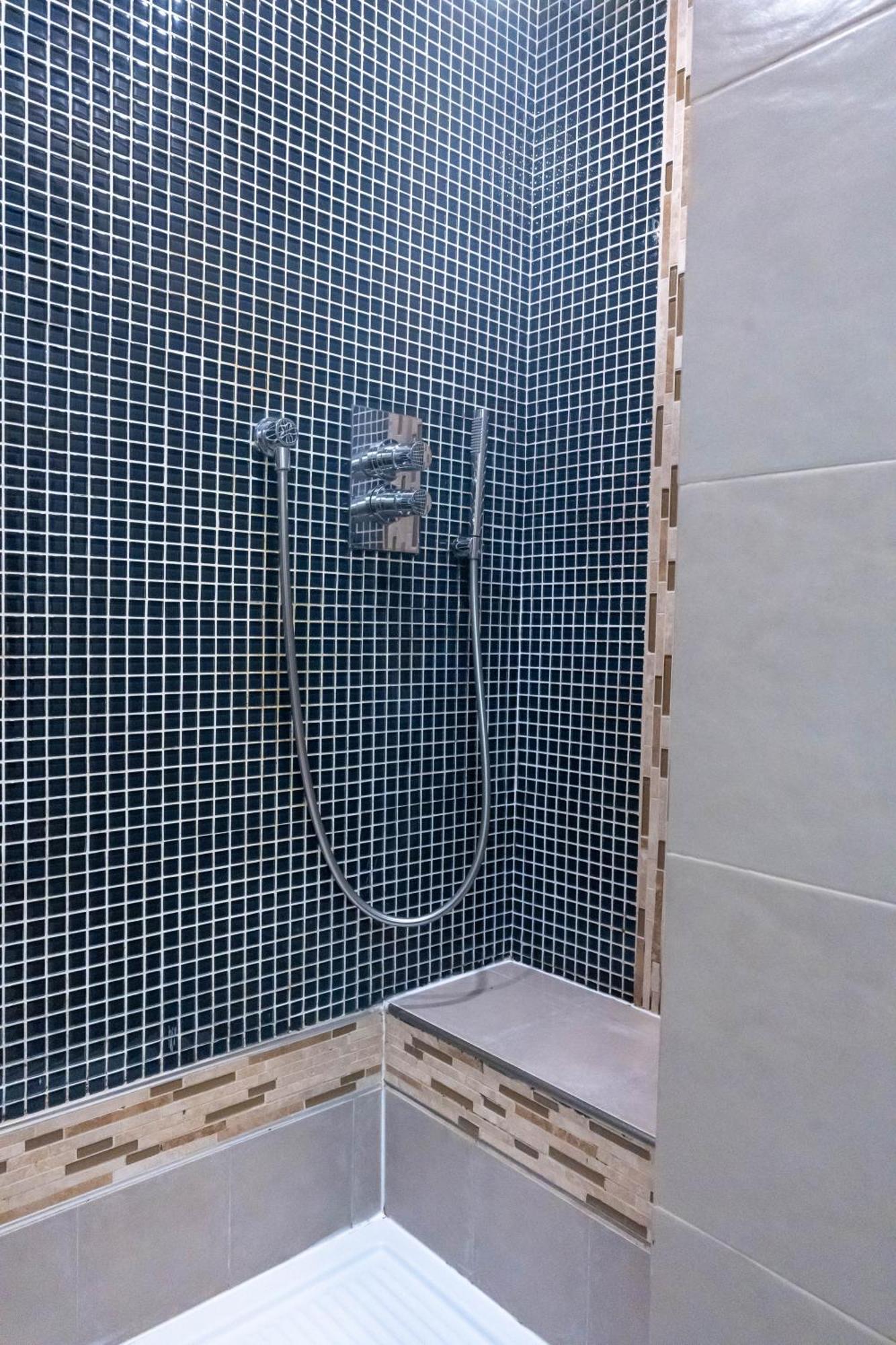 Ihh Suites روما المظهر الخارجي الصورة
