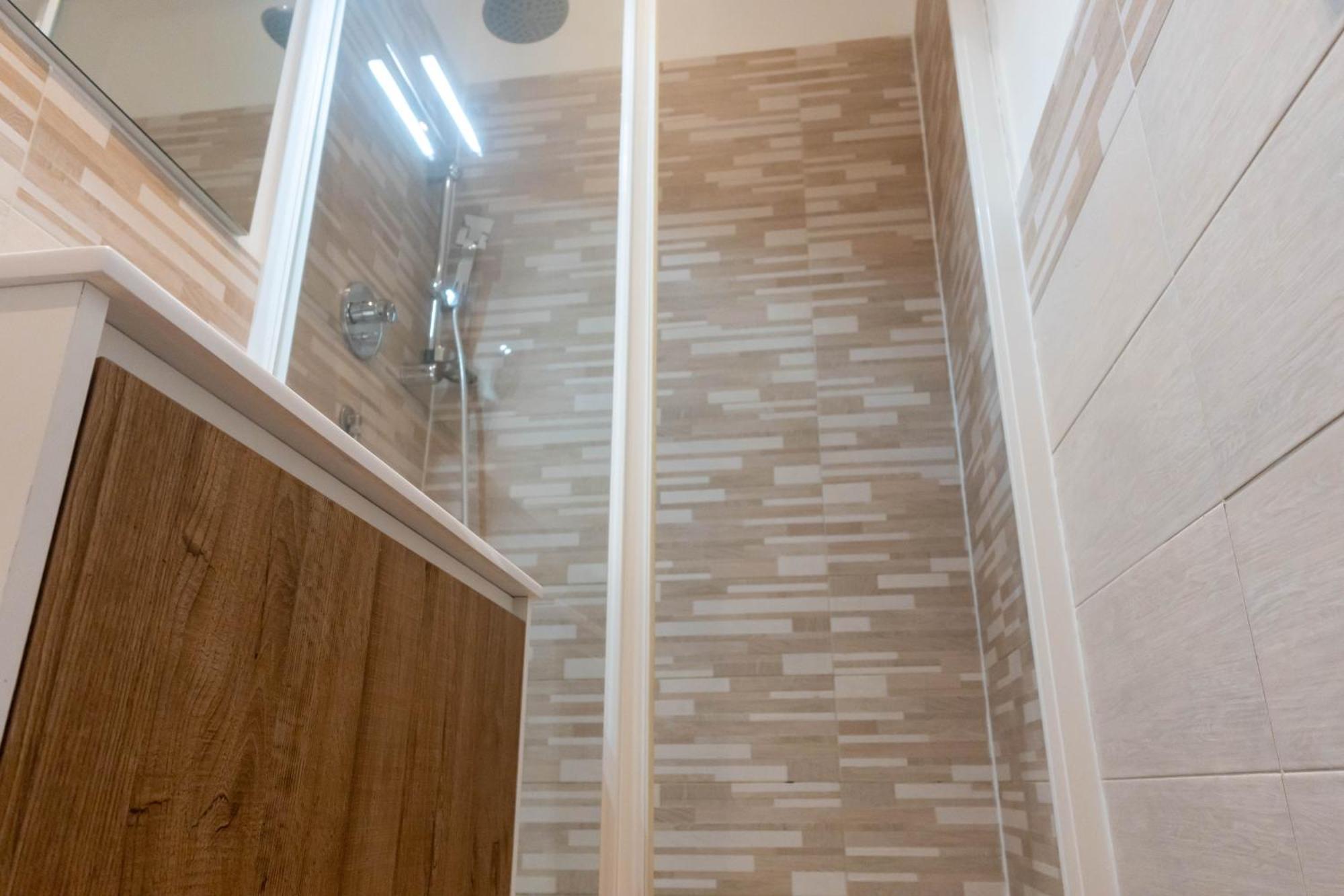 Ihh Suites روما المظهر الخارجي الصورة