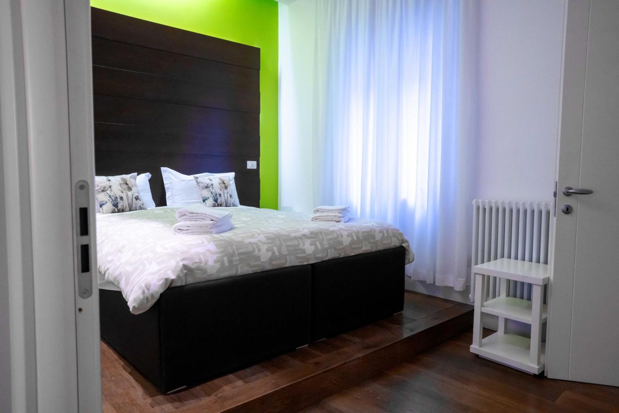 Ihh Suites روما المظهر الخارجي الصورة