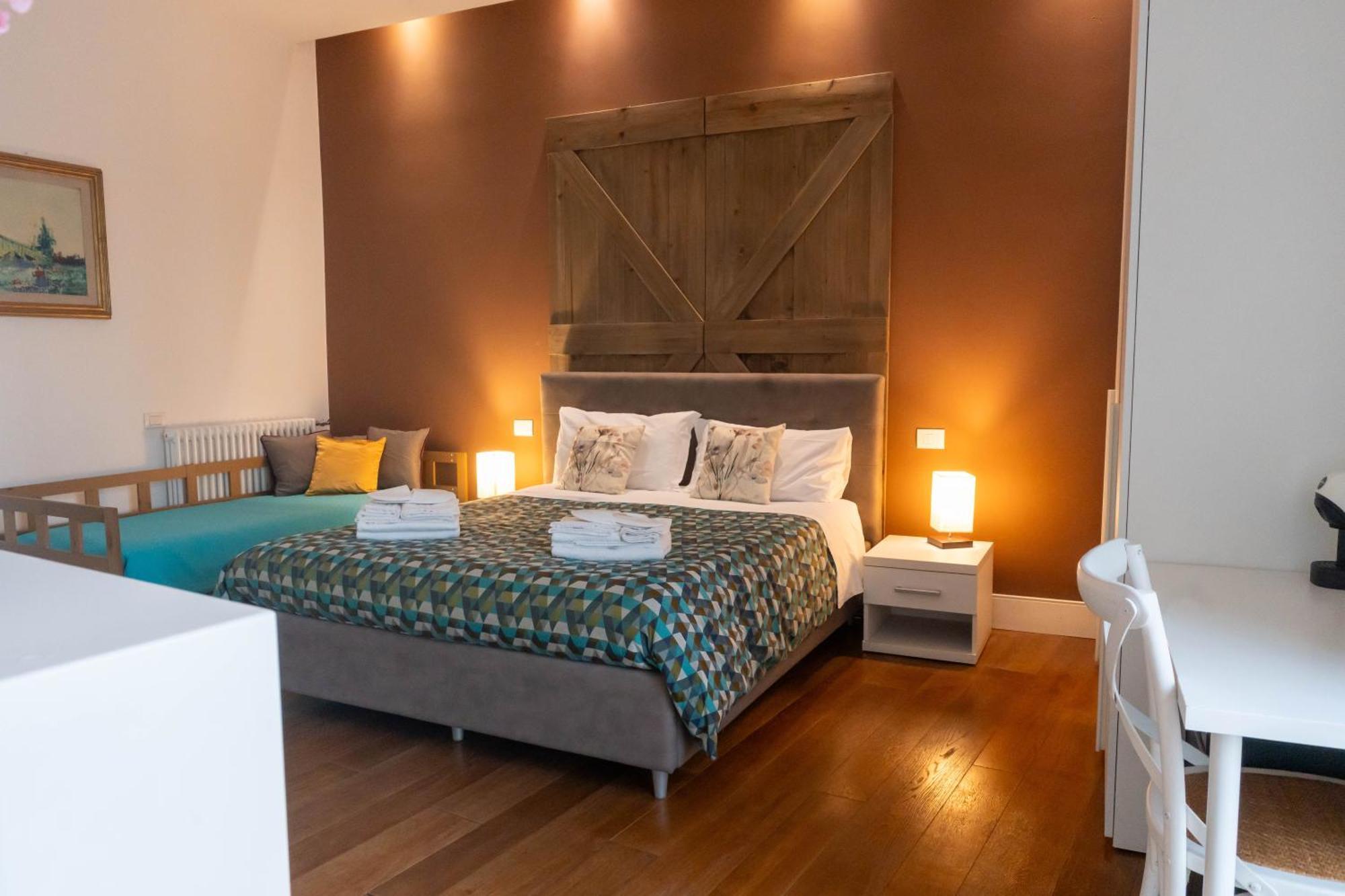 Ihh Suites روما المظهر الخارجي الصورة