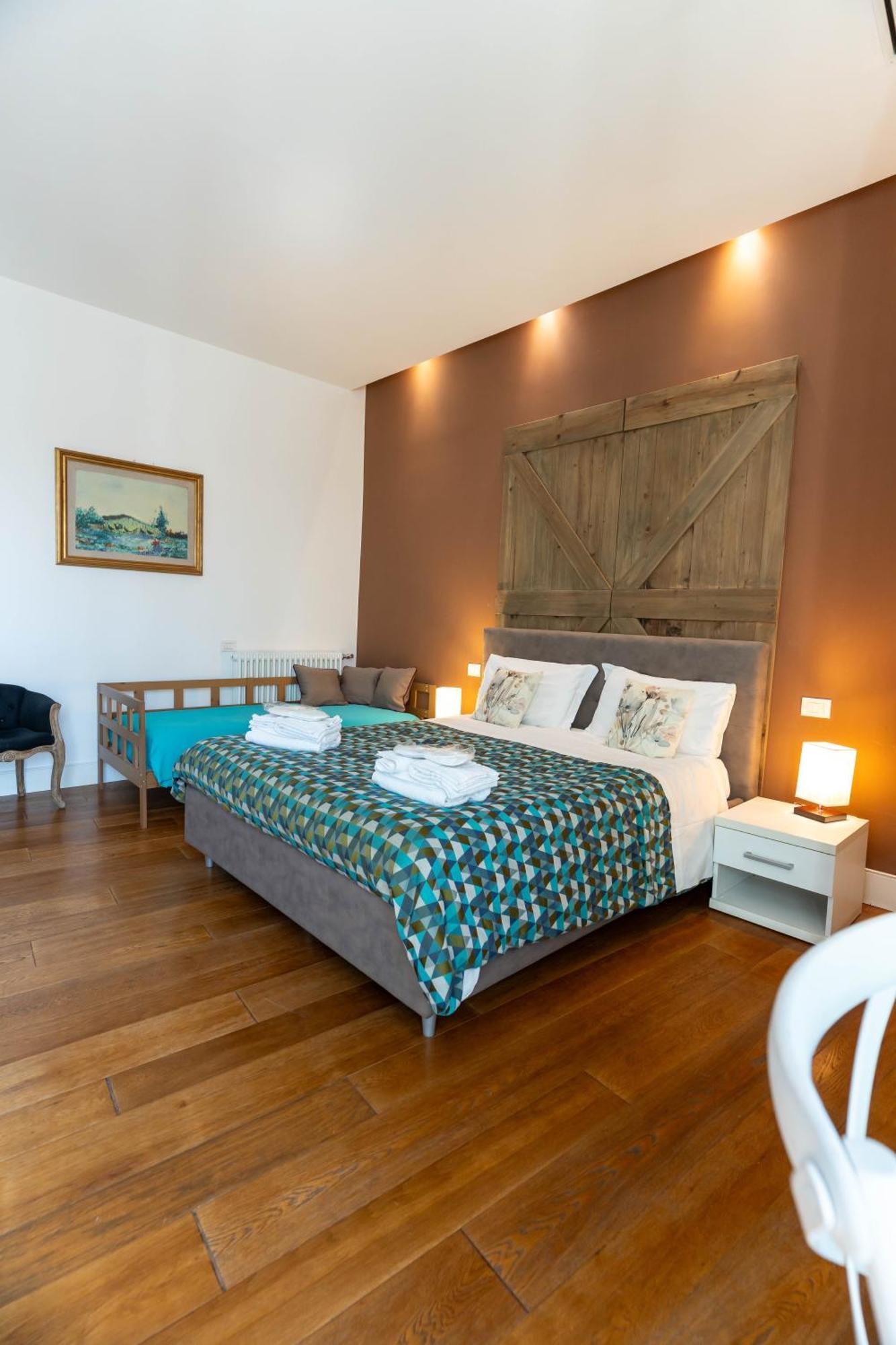 Ihh Suites روما المظهر الخارجي الصورة