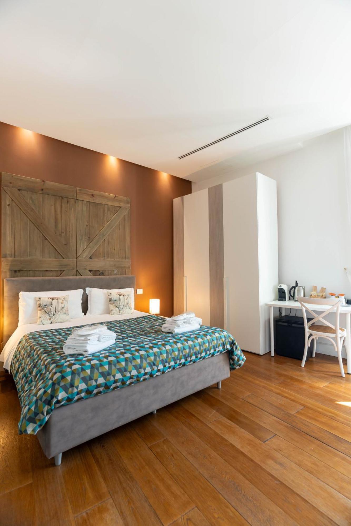 Ihh Suites روما المظهر الخارجي الصورة
