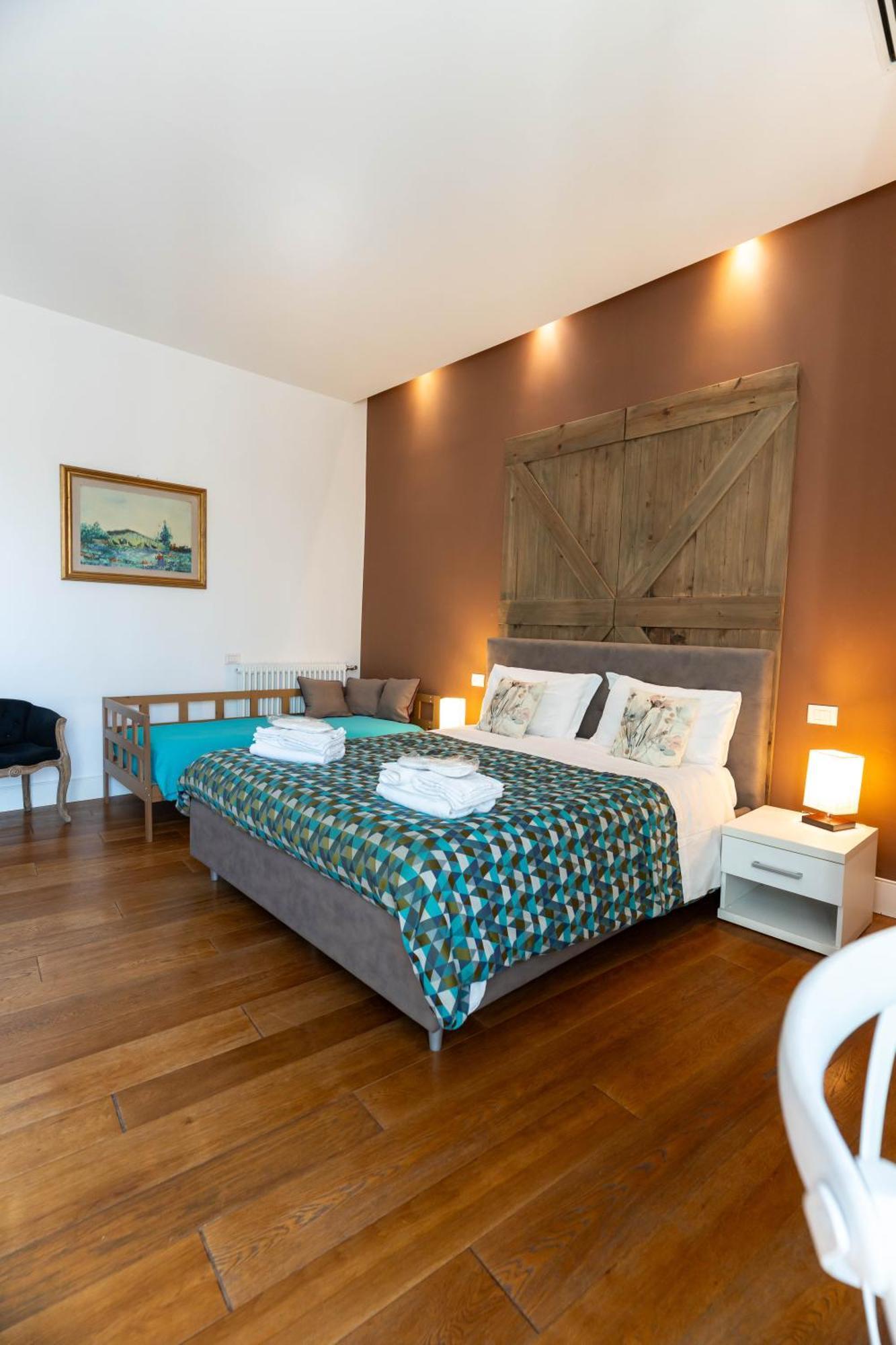Ihh Suites روما المظهر الخارجي الصورة