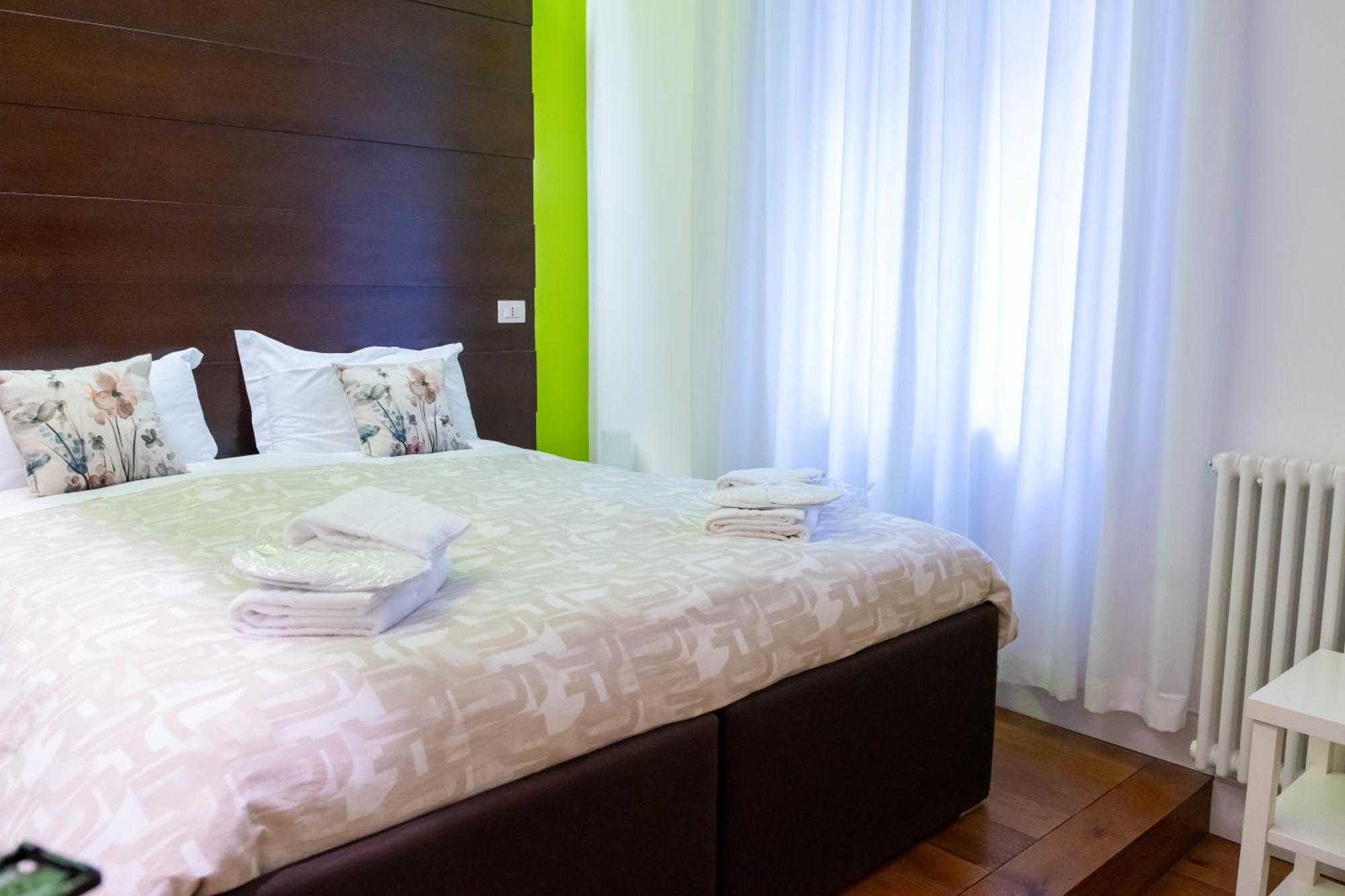 Ihh Suites روما المظهر الخارجي الصورة