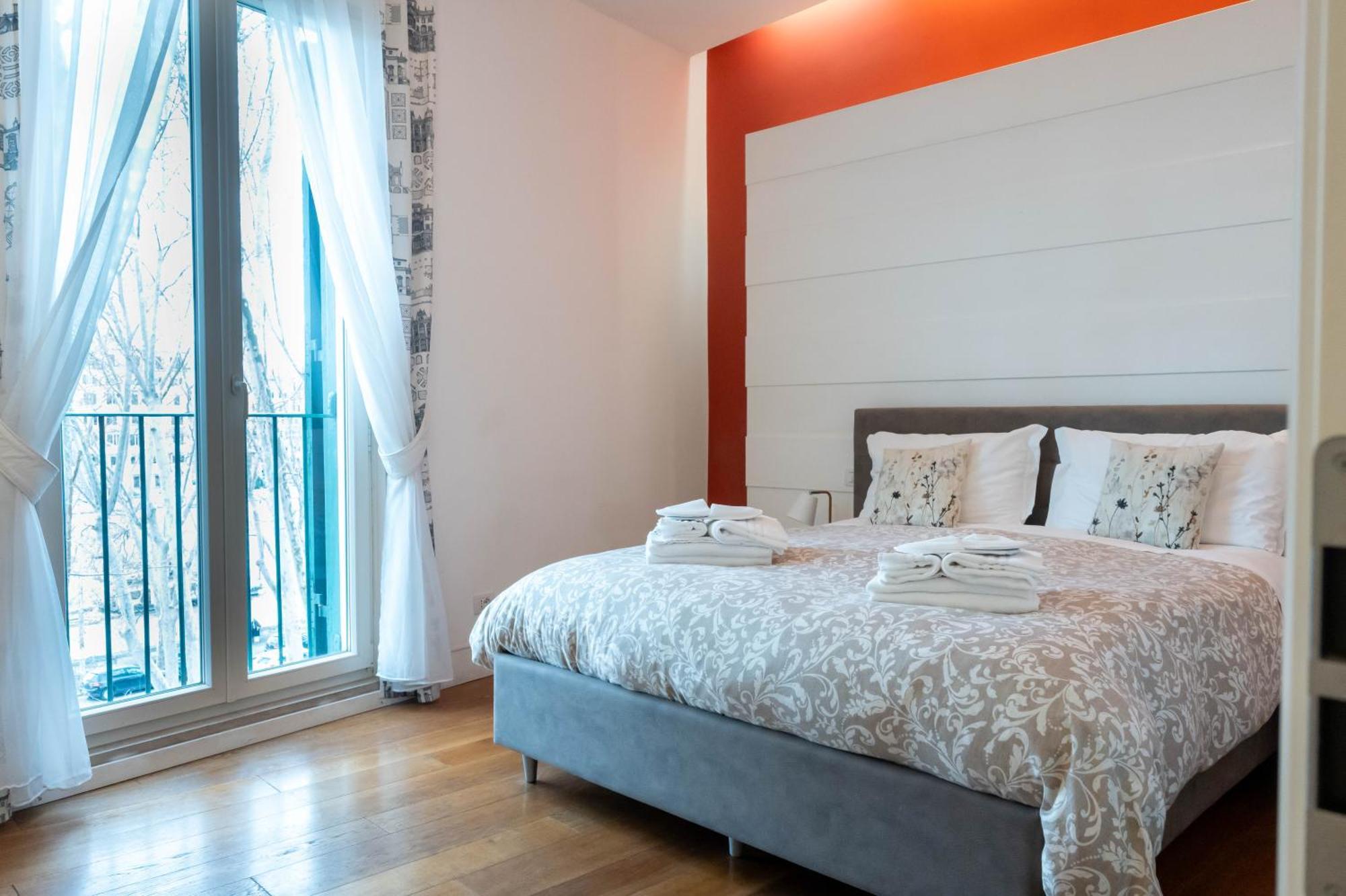 Ihh Suites روما المظهر الخارجي الصورة