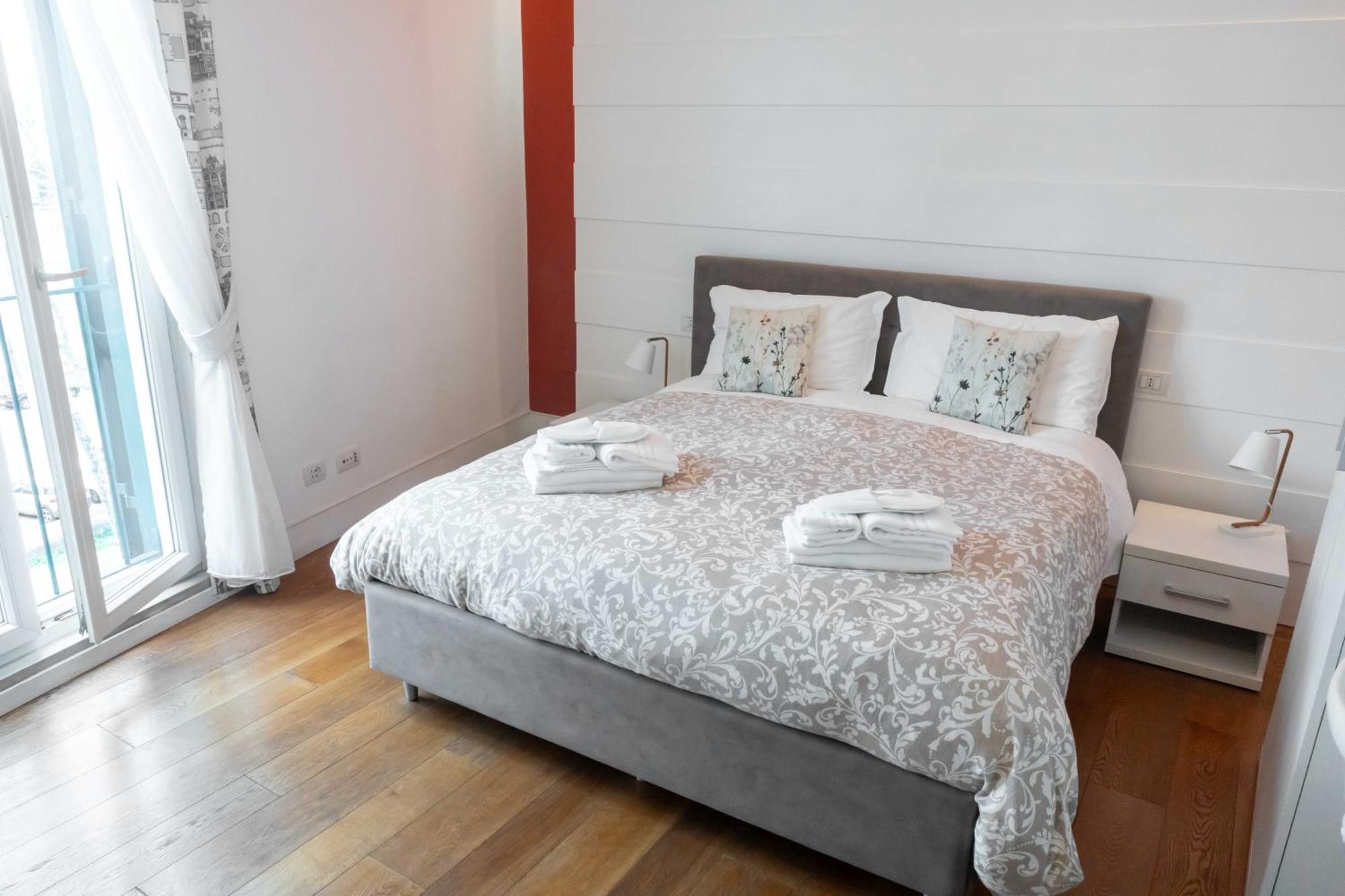 Ihh Suites روما المظهر الخارجي الصورة