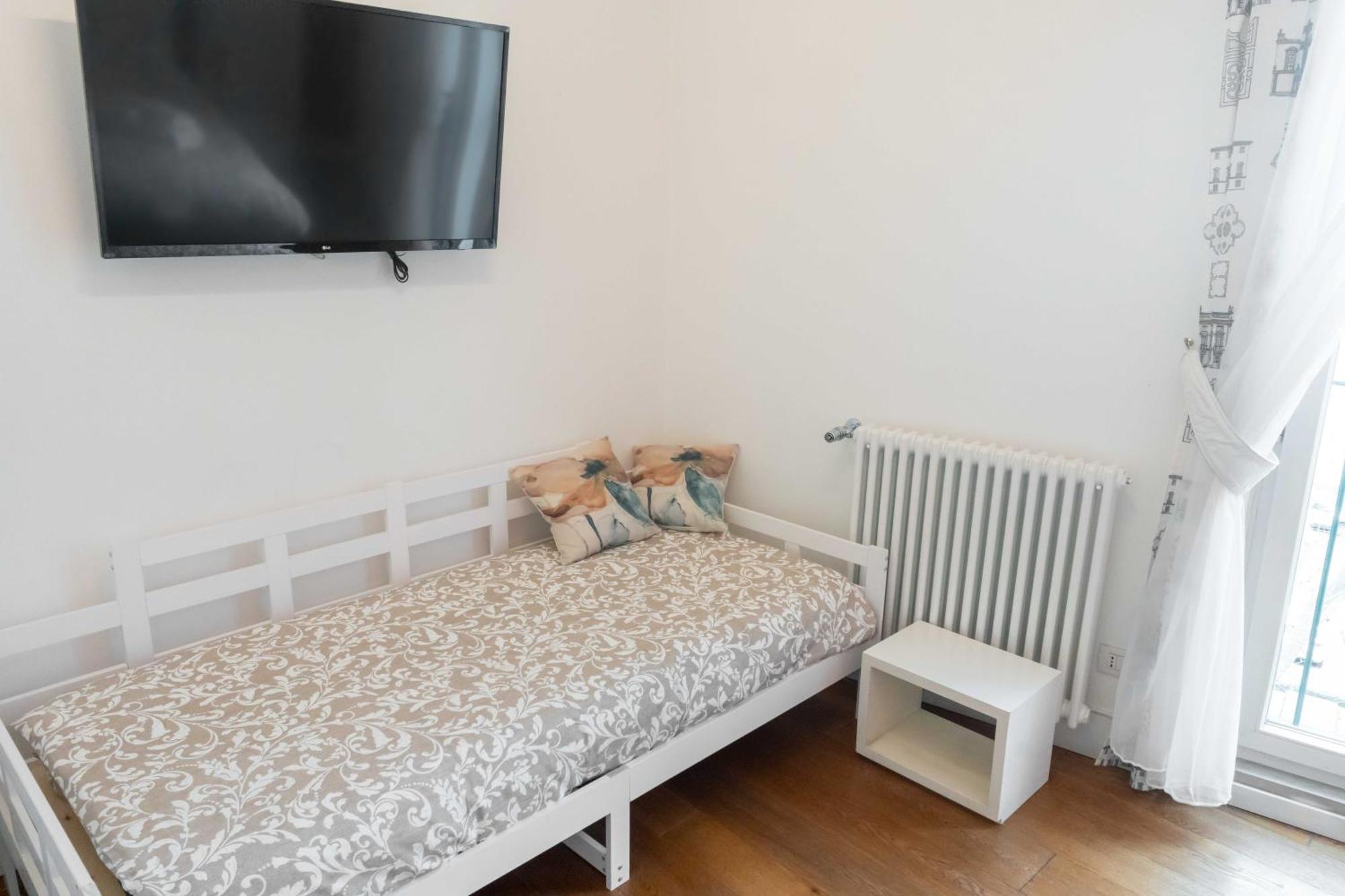 Ihh Suites روما المظهر الخارجي الصورة