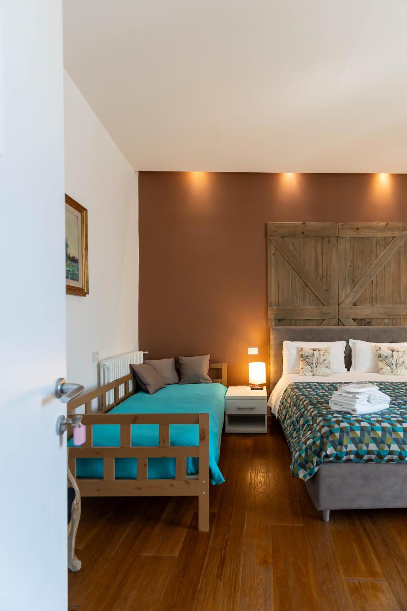 Ihh Suites روما المظهر الخارجي الصورة